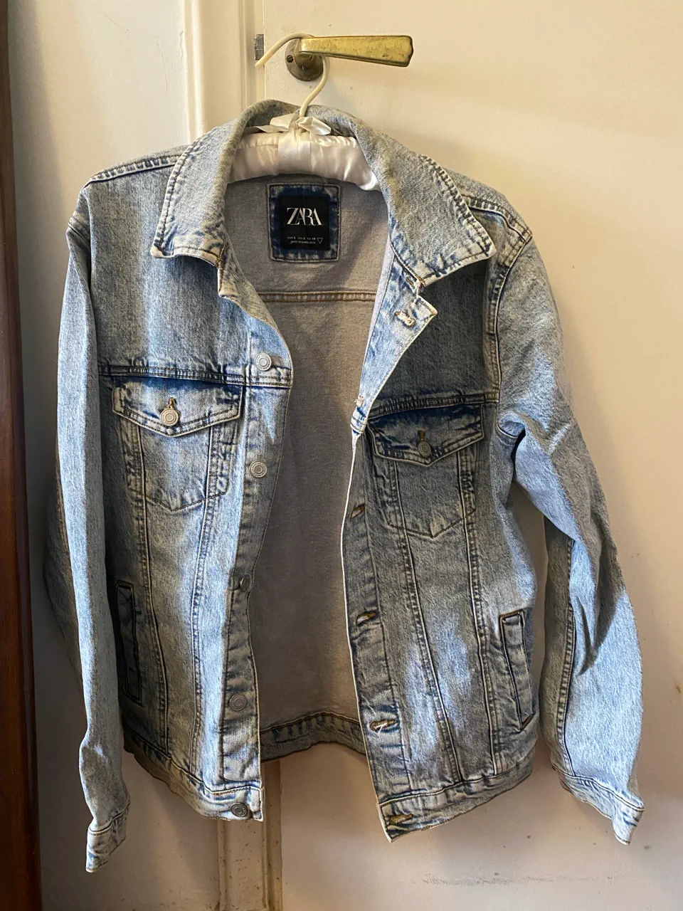 Campera Zara - imagen 1