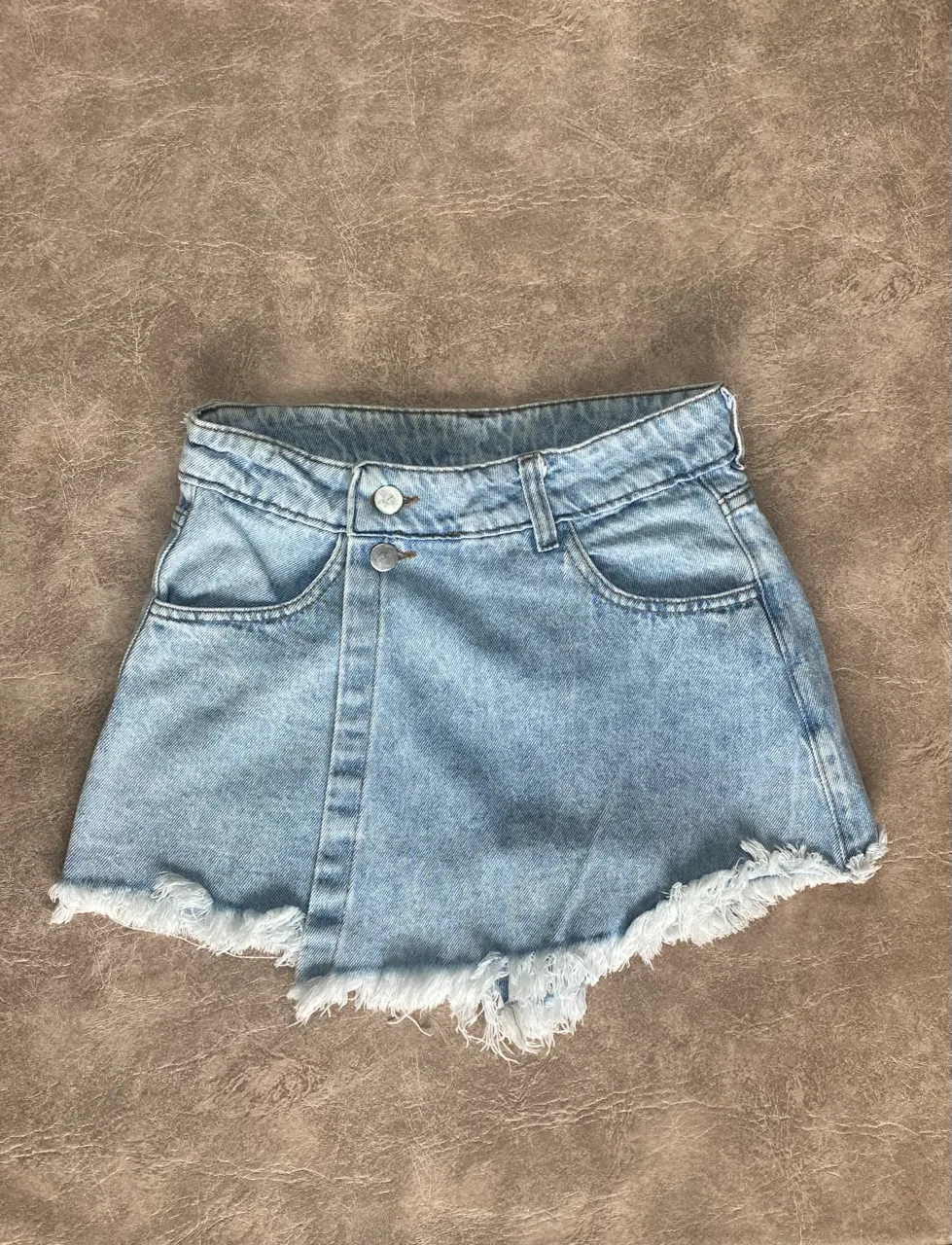 Short A ≠ - imagen 1