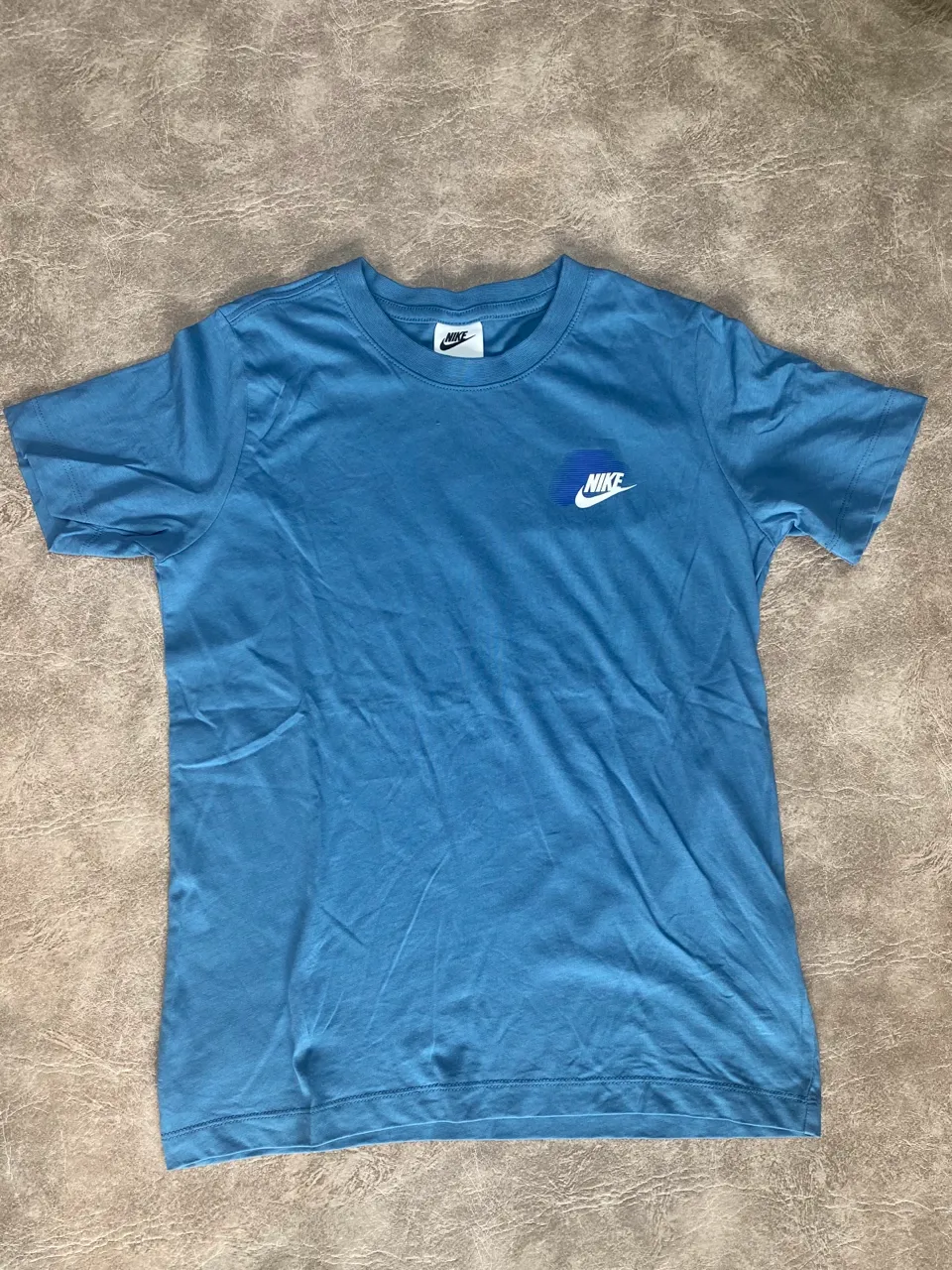 Remera Nike - imagen 1