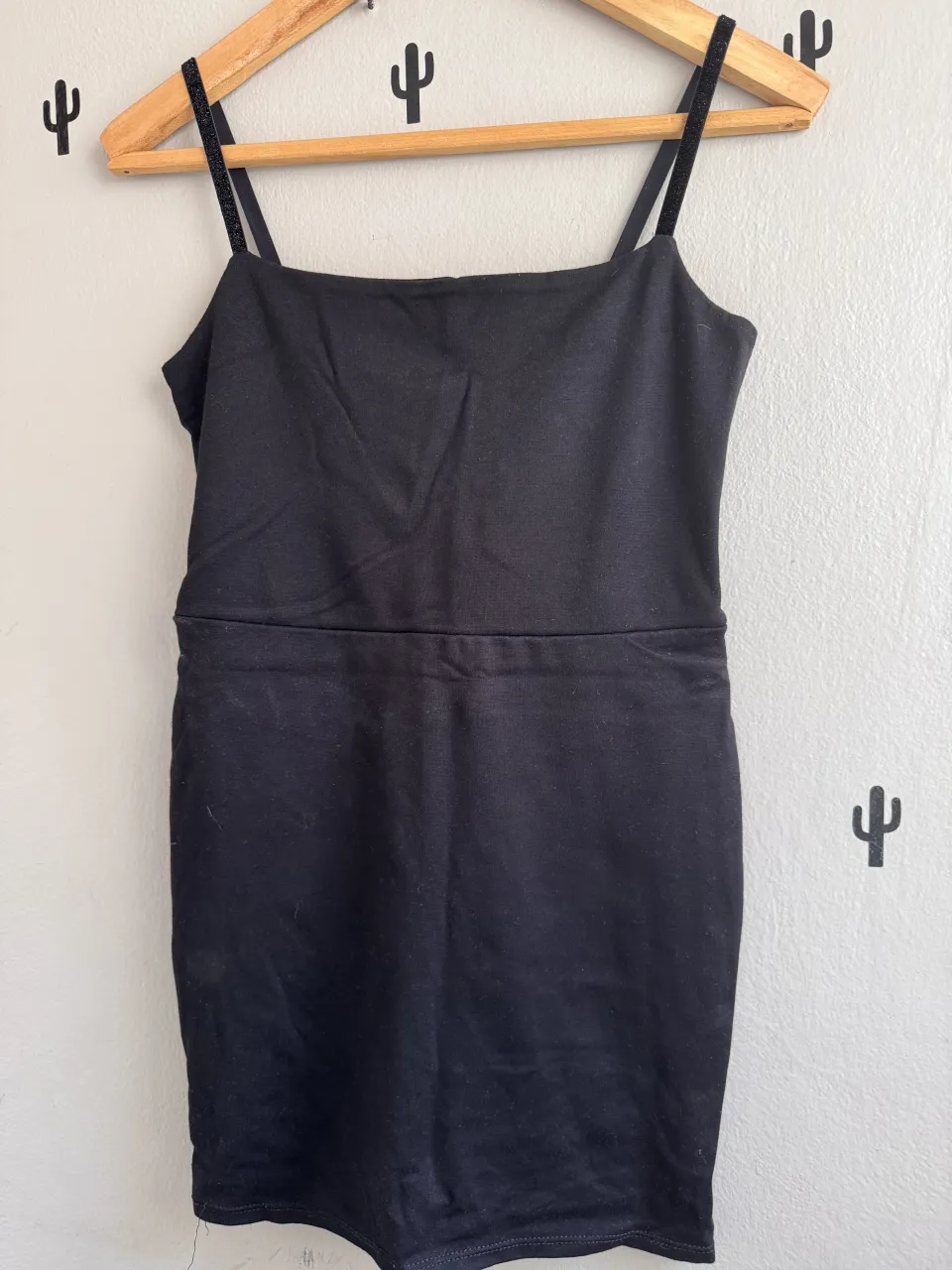 Vestido melocoton · Talle XS
