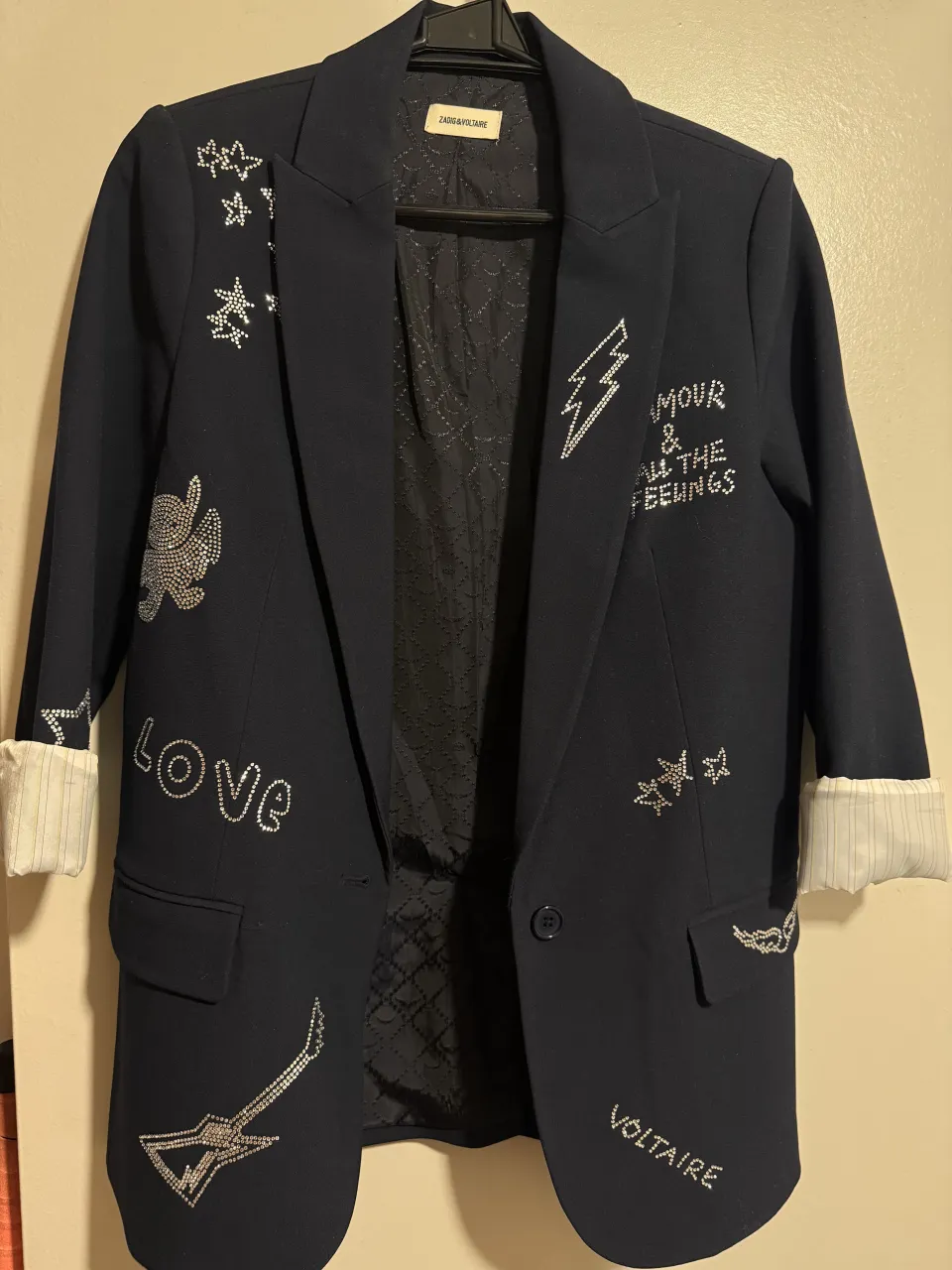 Blazer Zadig & Voltaire - imagen 1