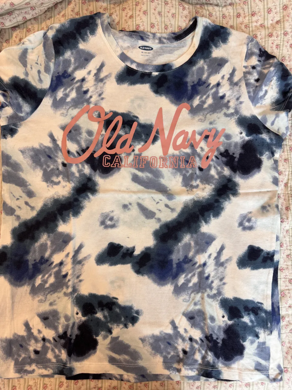 Remera Old Navy · Talle 16 años / 176 cm