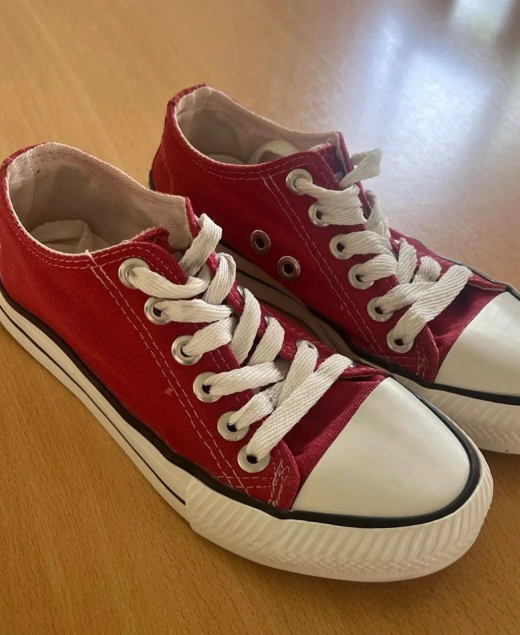 Converse · Talle AR 37