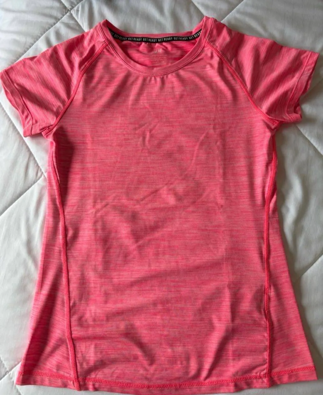 H&M · Talle S