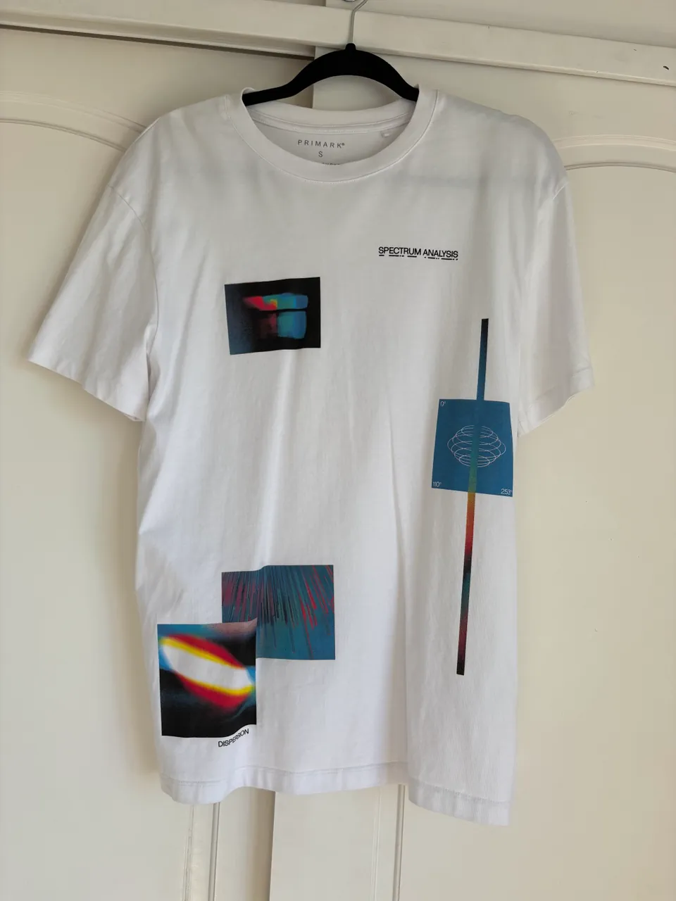 Primark · Talle S