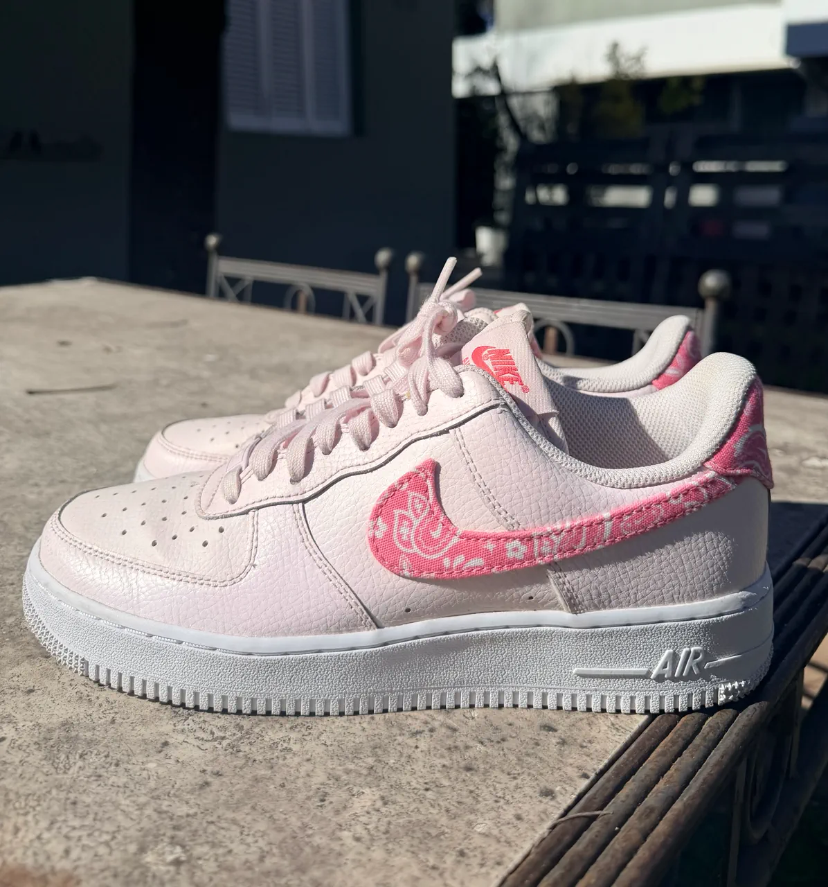Zapatillas Nike - imagen 1