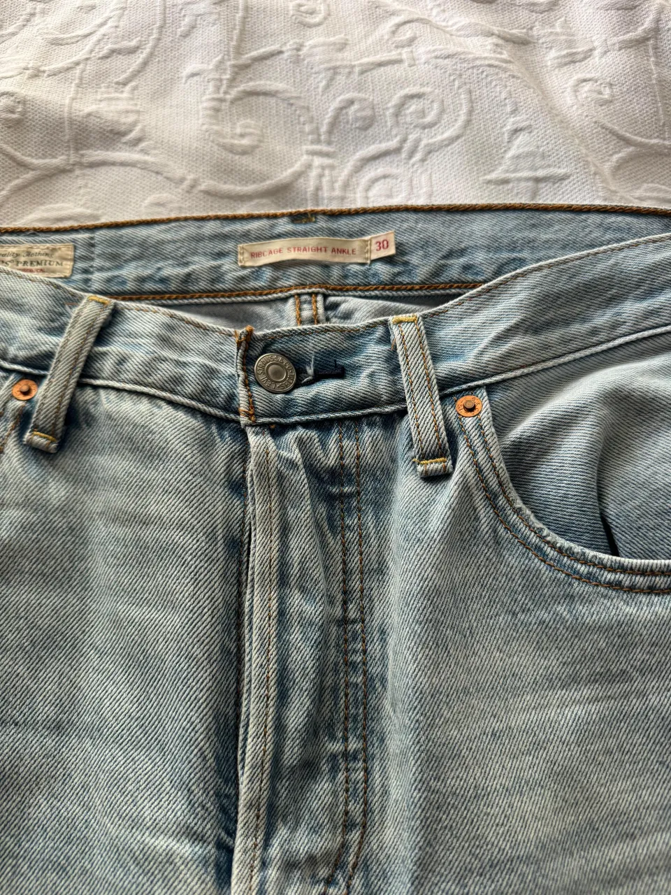 Levi's · Talle US 30