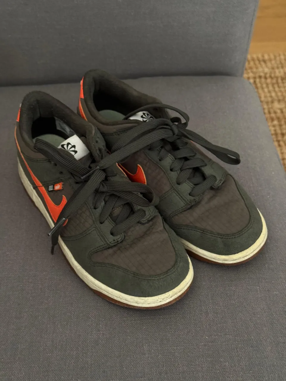 Zapatillas Nike - imagen 1