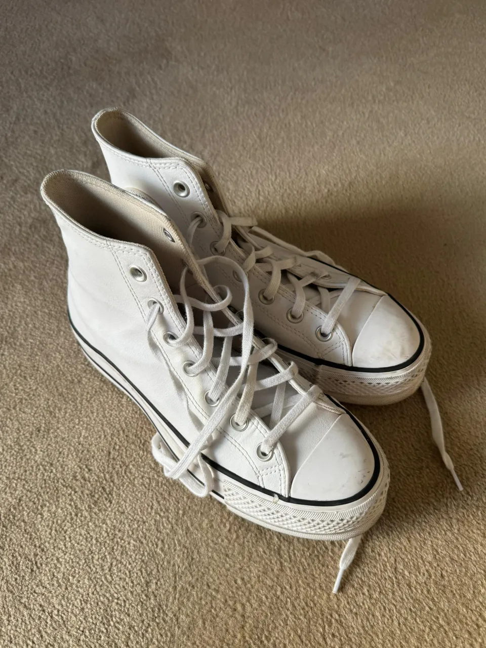 Converse · Talle AR 38