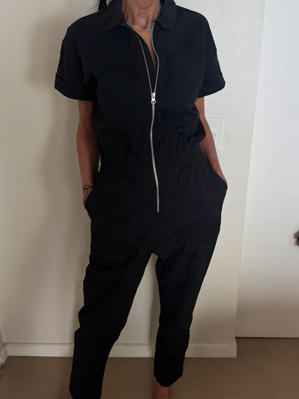 adidas · Talle M