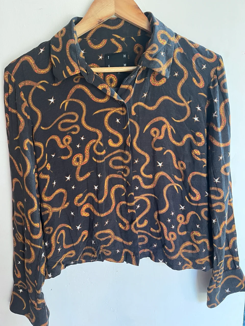 Camisa Them - imagen 1