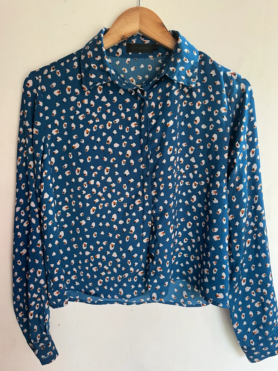 Camisa Vitamina - imagen 1