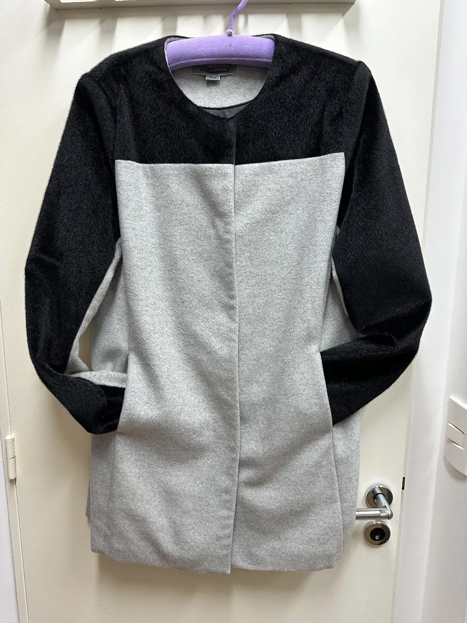 Tapado Basement · Talle L