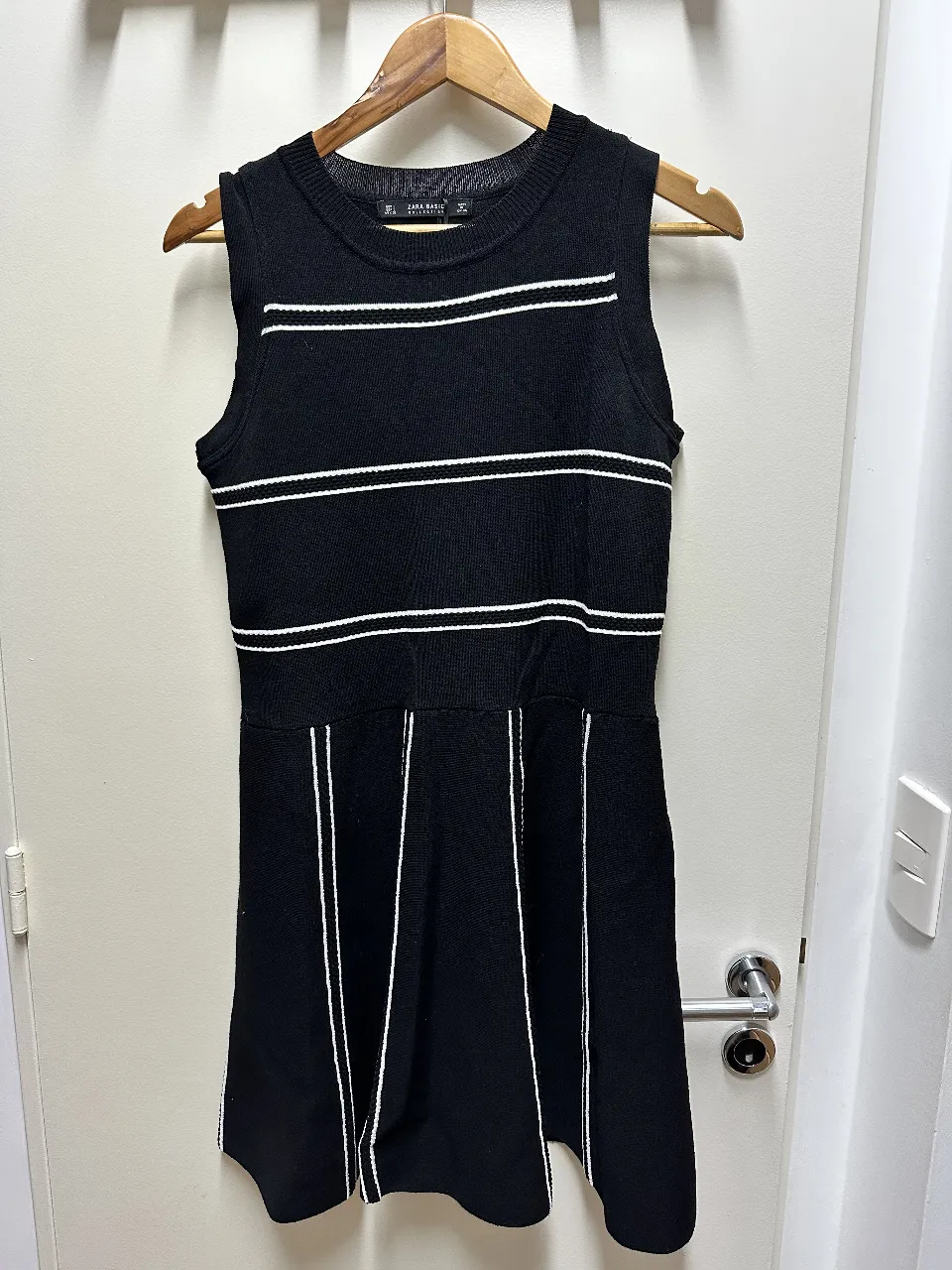 Vestido Zara - imagen 1