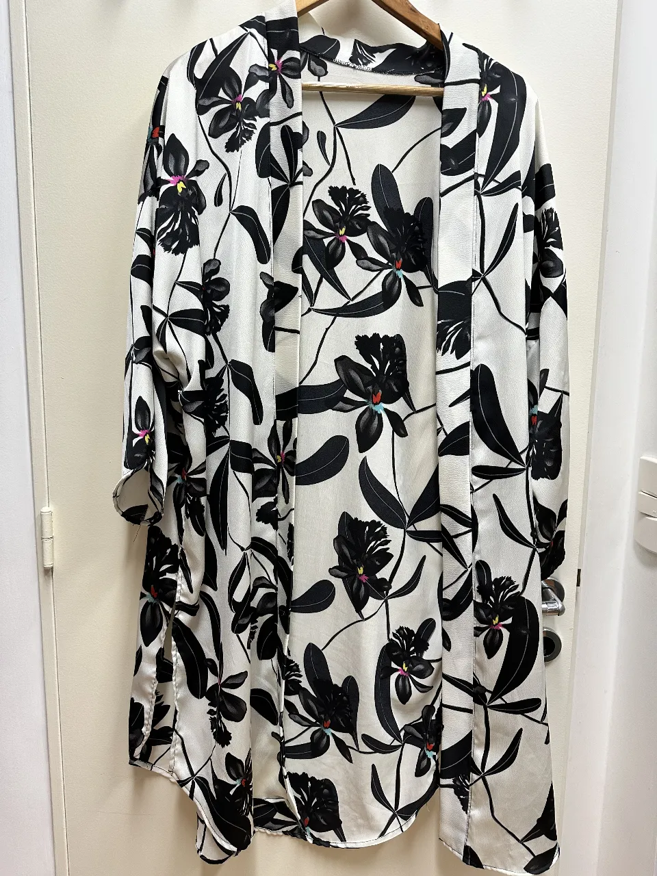 Kimono Sin marca - imagen 1