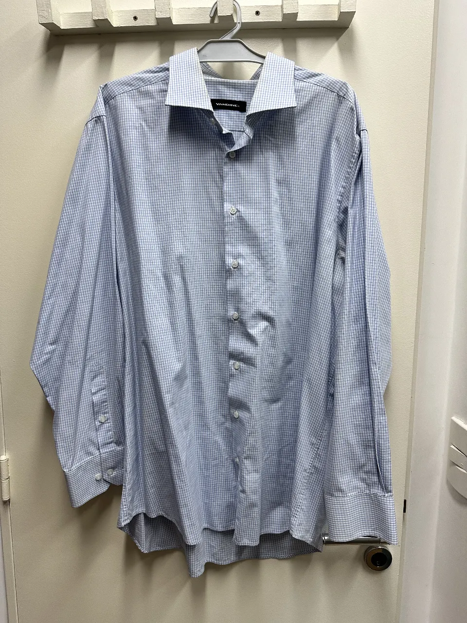 Camisa Vadine - imagen 1
