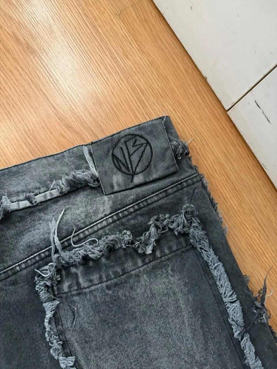 Pantalón Nofaith studios - imagen 3