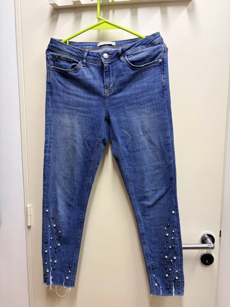 Jean Zara Basic - imagen 1