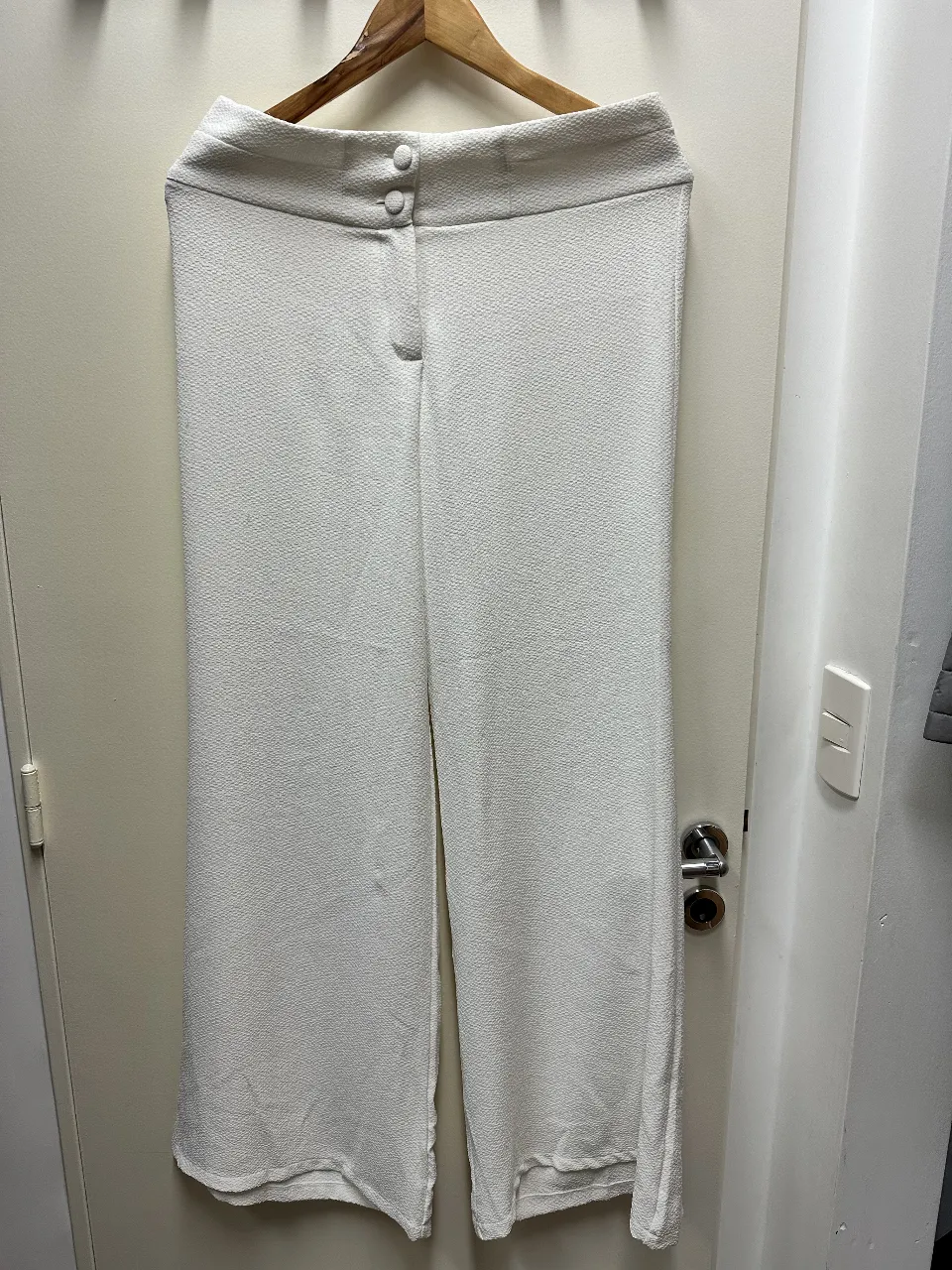 Pantalón Mab · Talle L