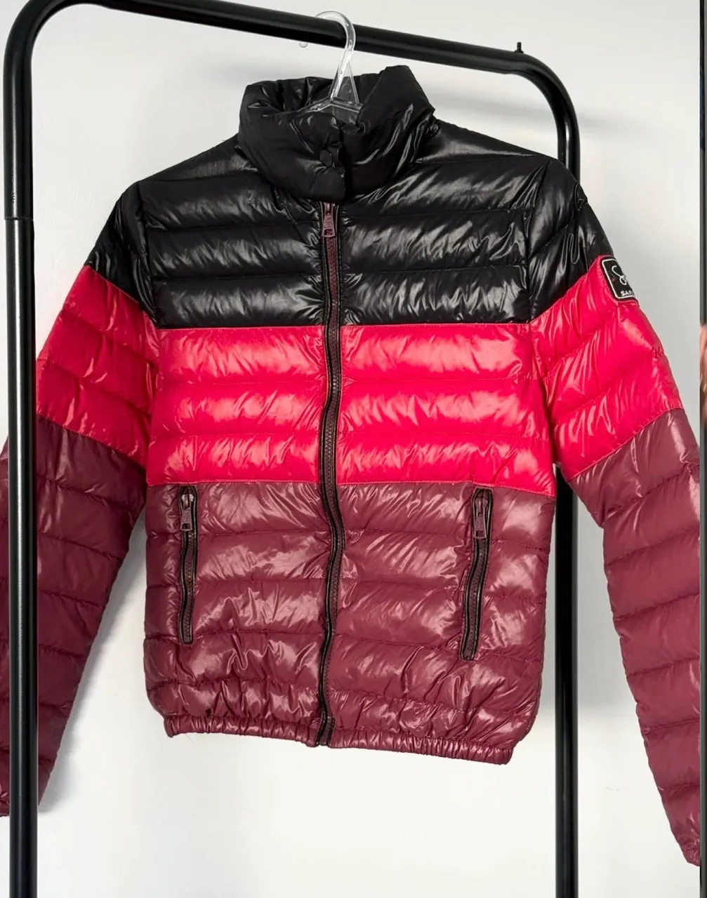 Campera Sofia Sarkany - imagen 1