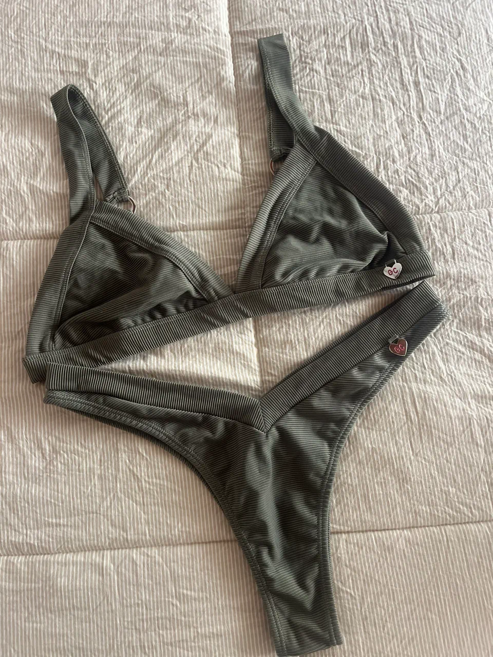 Bikini Guadalupe Cid - imagen 1