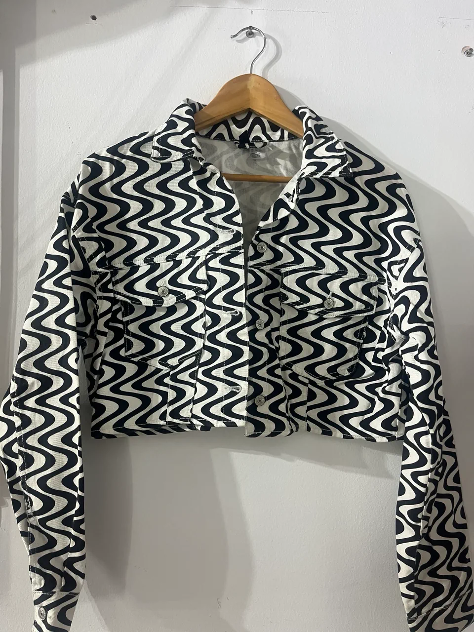H&M · Talle S