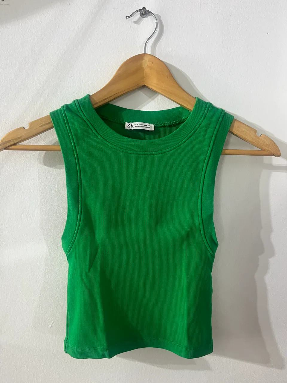 Zara · Talle S