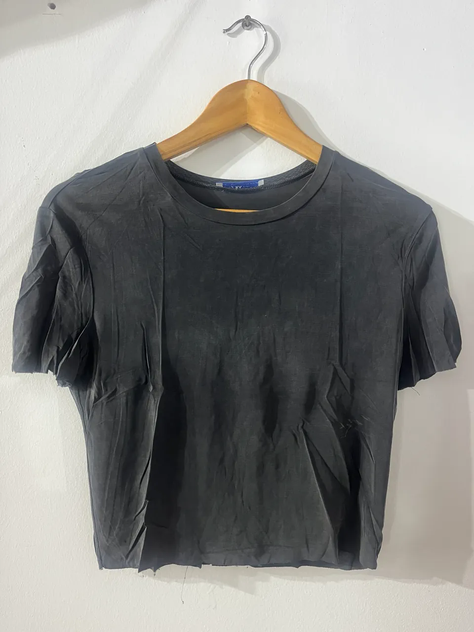 Remera Zara - imagen 1