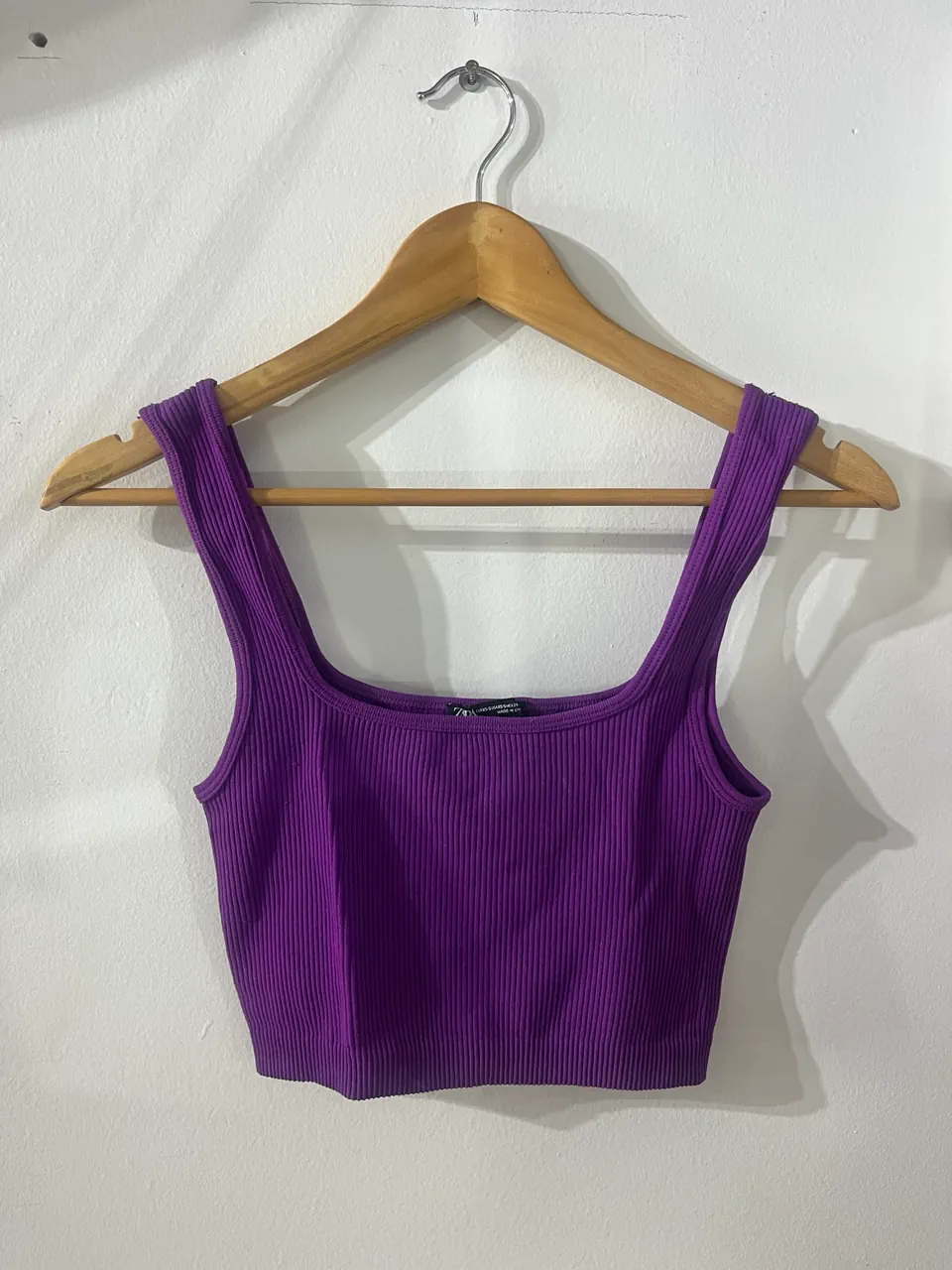 Zara · Talle S