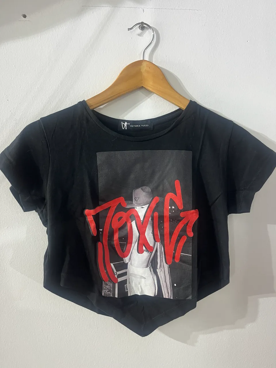 Victoria Tucci · Talle XS