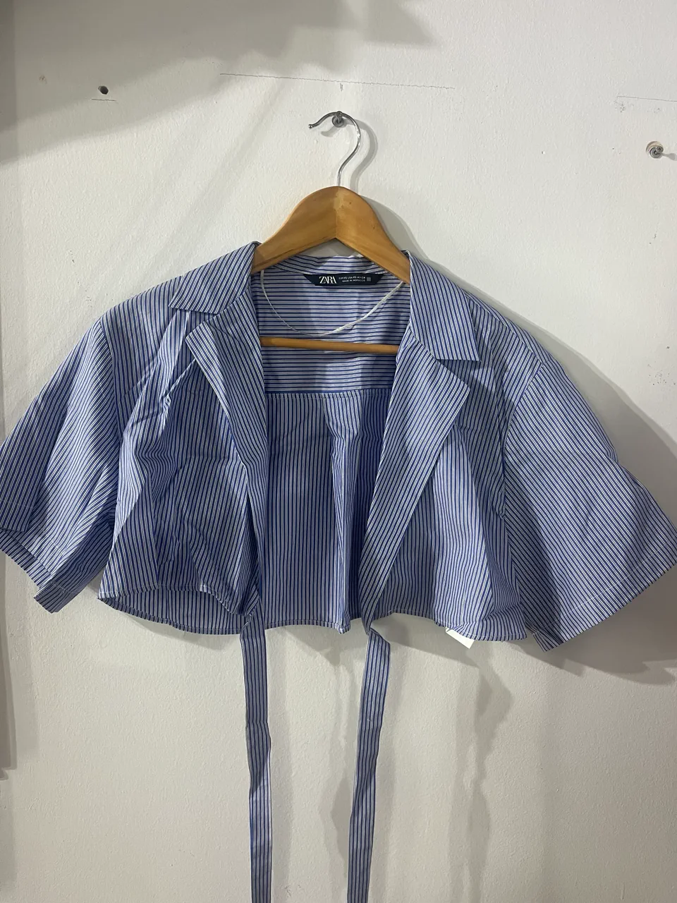 Zara · Talle XS