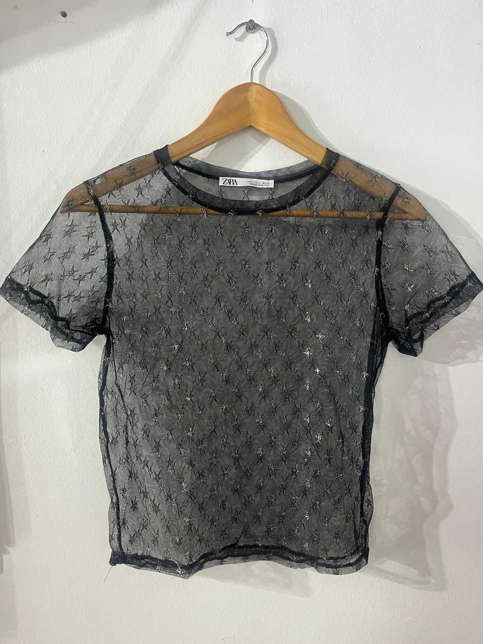 Zara · Talle S