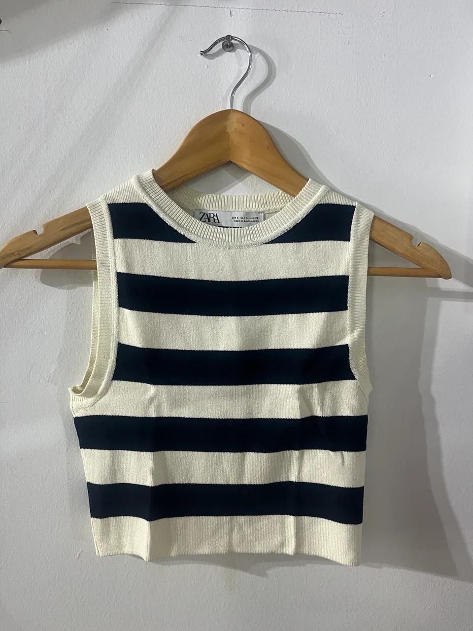 Zara · Talle S
