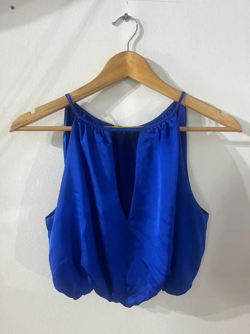 Tucci · Talle XS