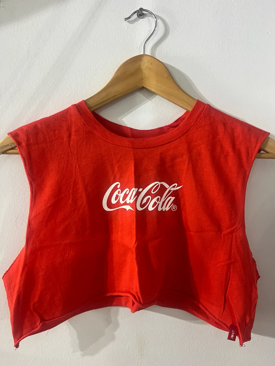 47 Street · Talle 1