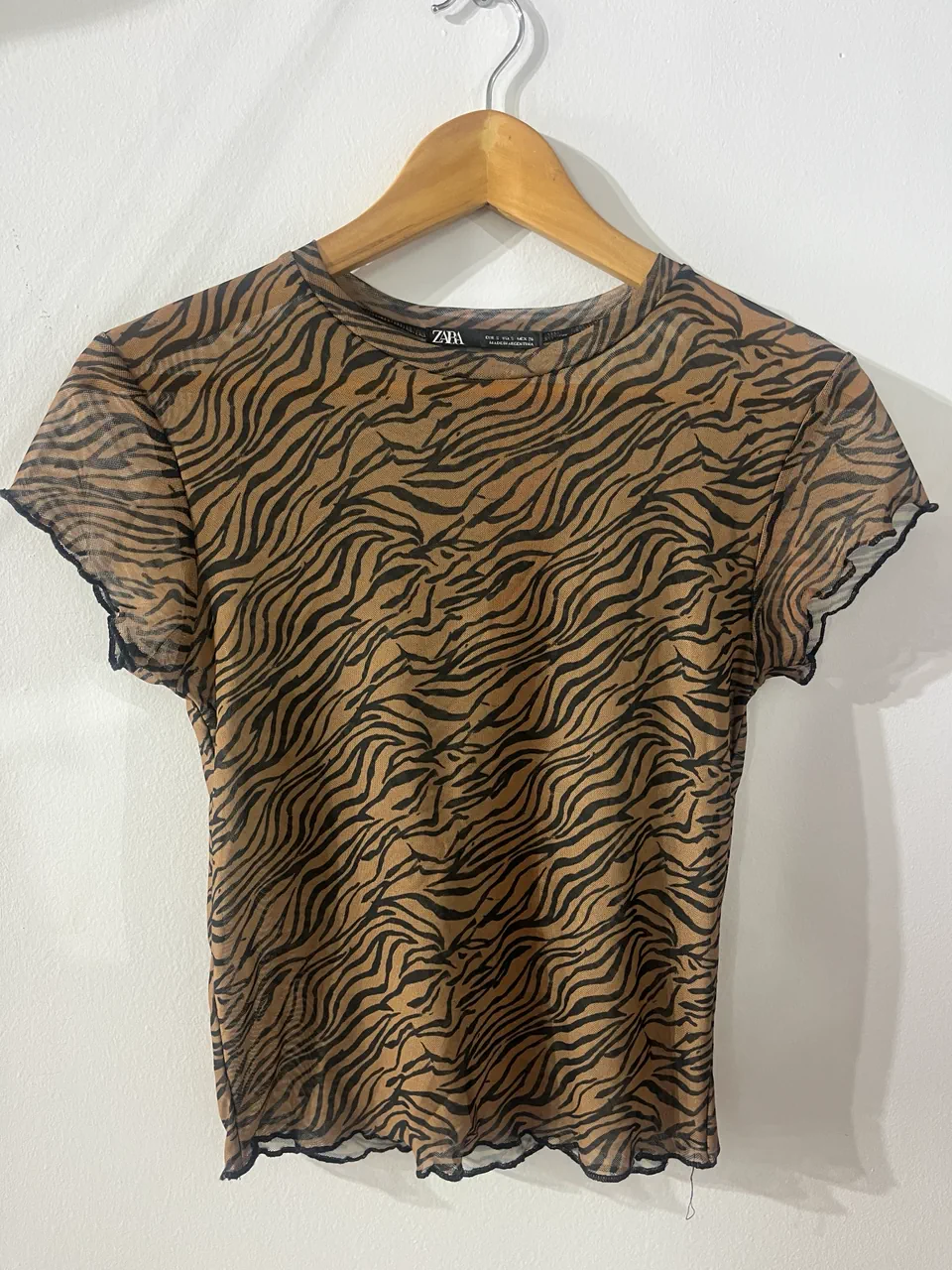 Zara · Talle S