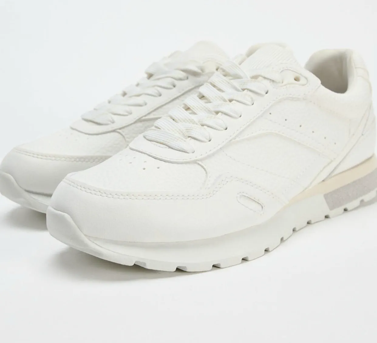 Zara · Talle AR 37