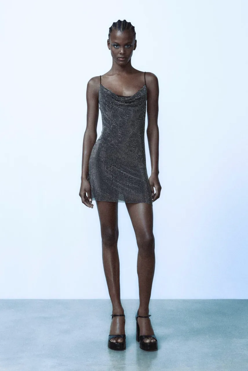 Zara Woman · Talle M