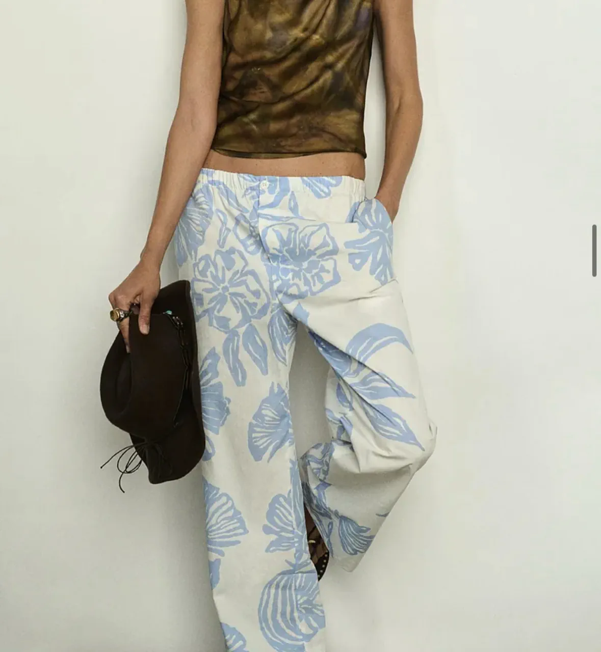 Zara Woman · Talle L