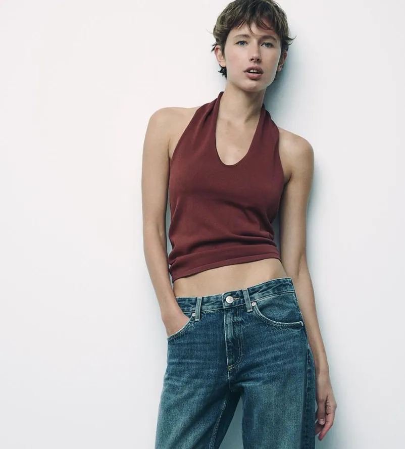 Zara Woman · Talle M