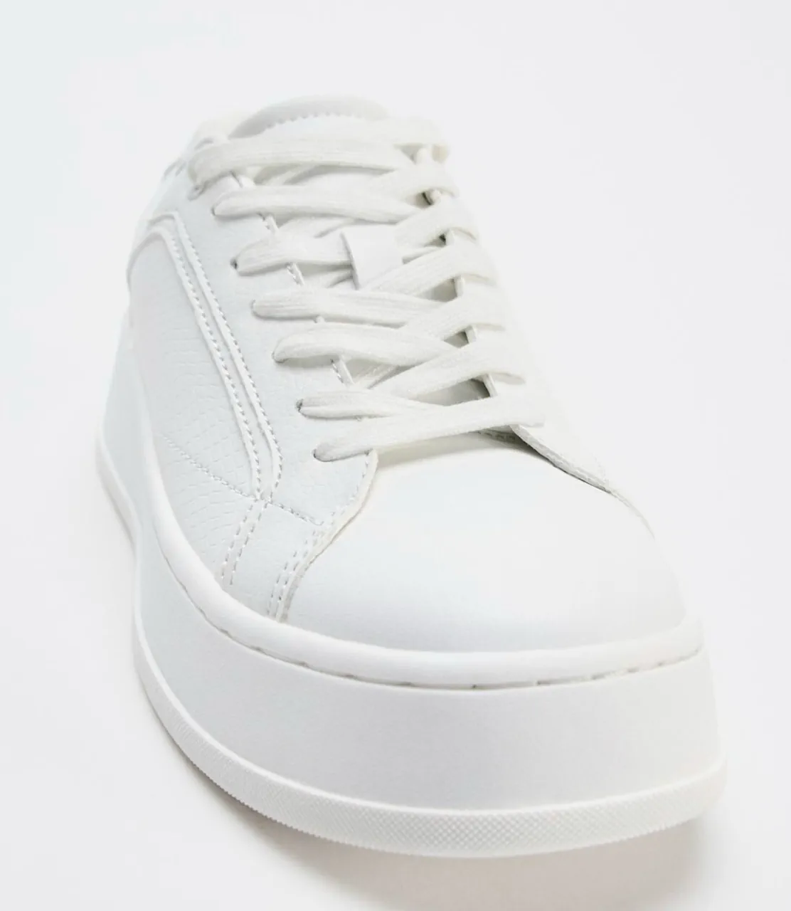Zapatillas Zara Woman - imagen 1