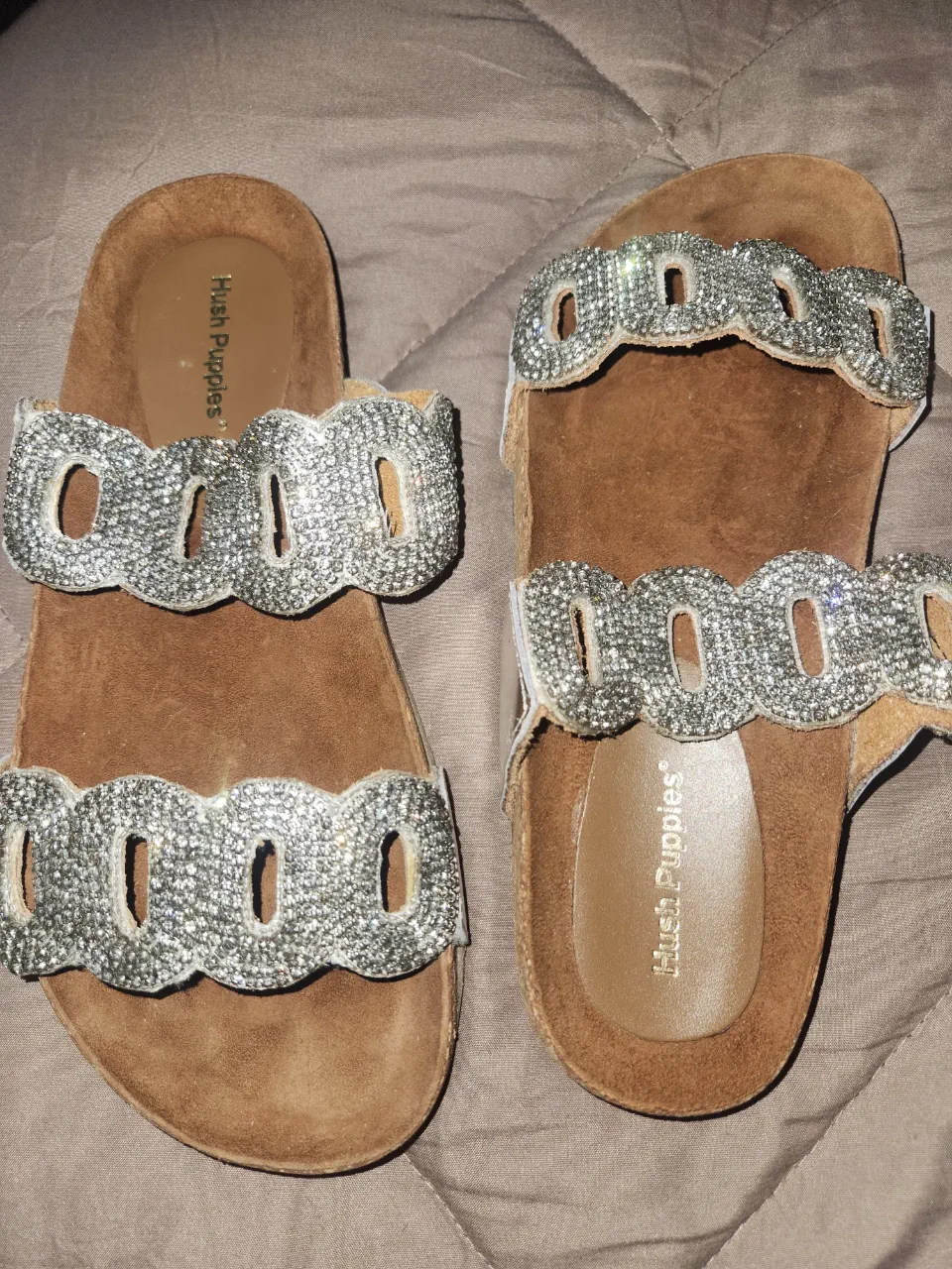 Hush Puppies · Talle AR 36