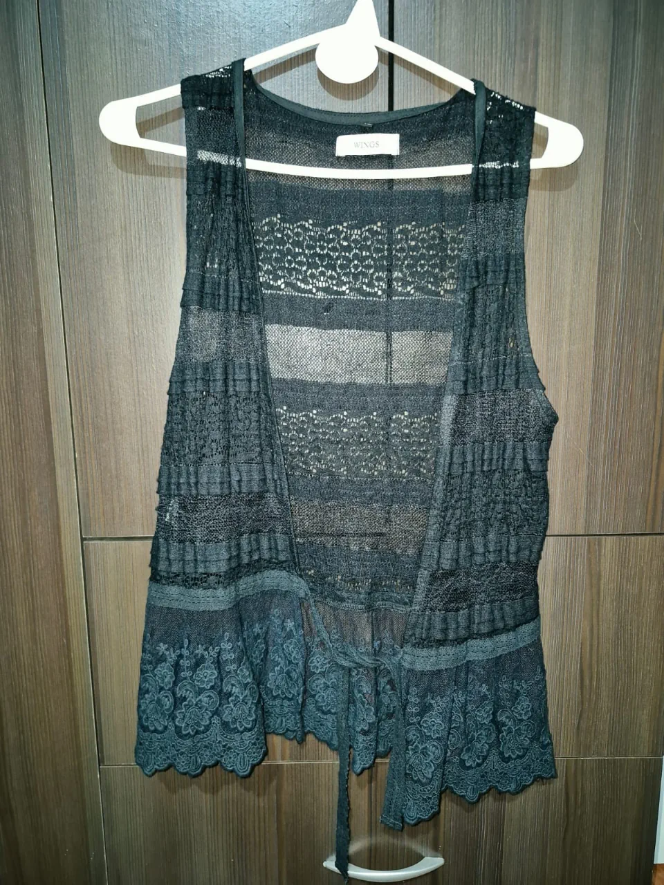 Wings · Talle L