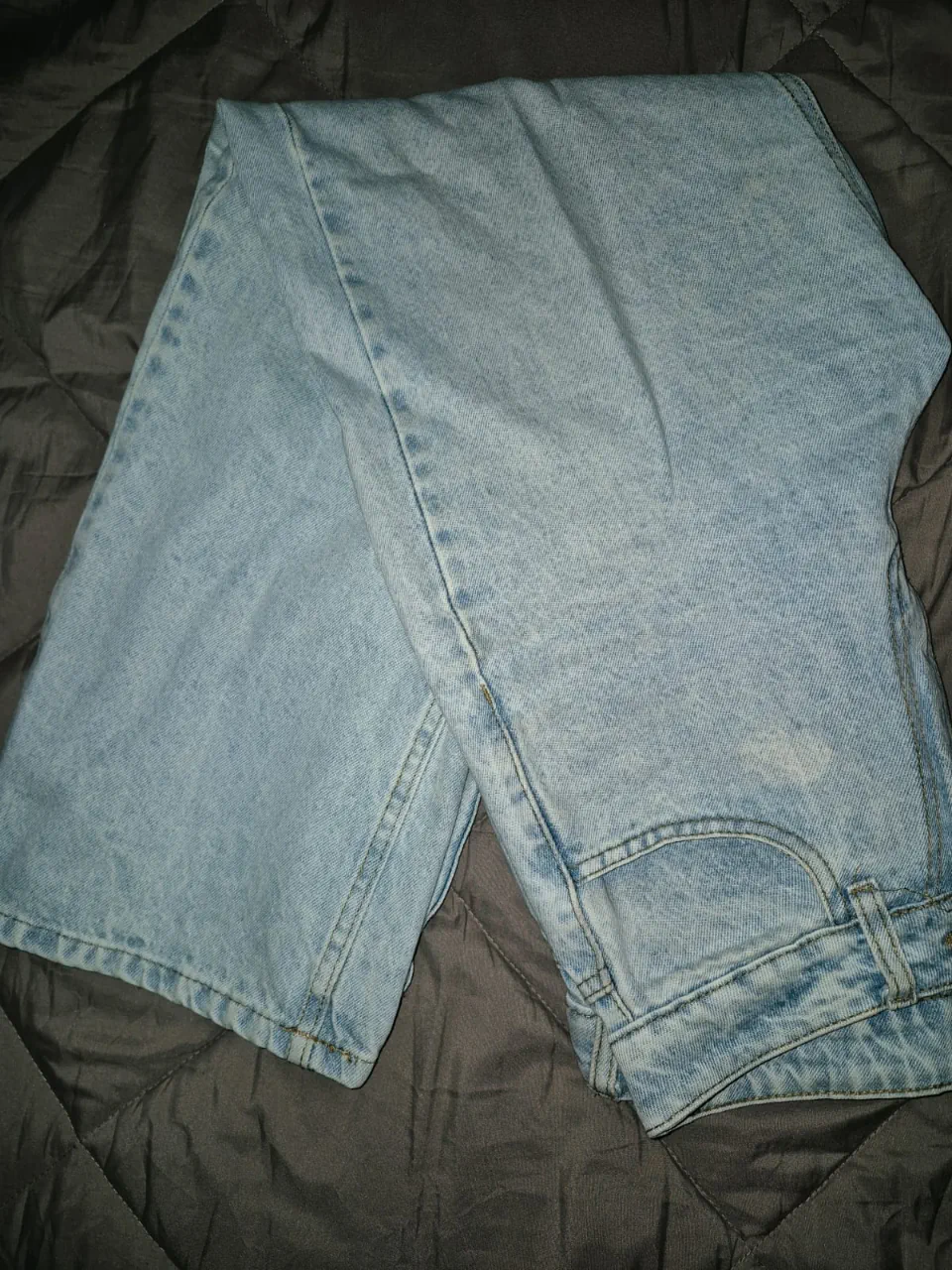 Caleta jeans · Talle S