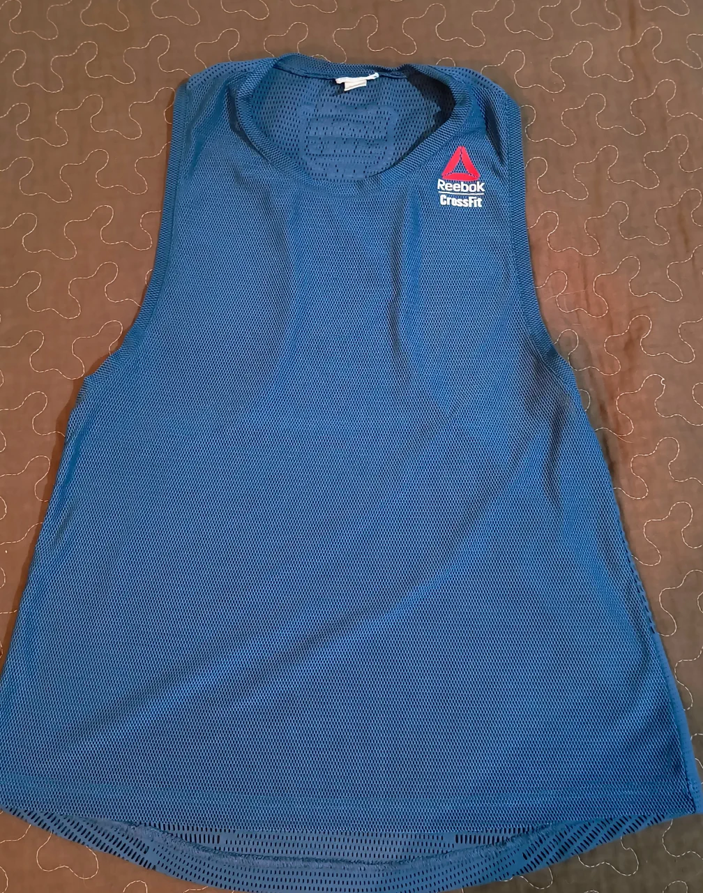 Musculosa Reebok - imagen 1