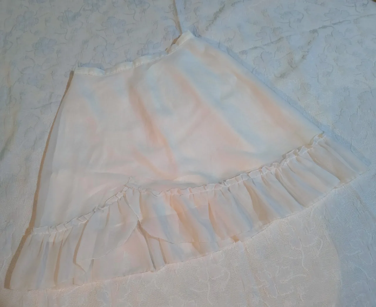 Pollera Sin marca - imagen 1