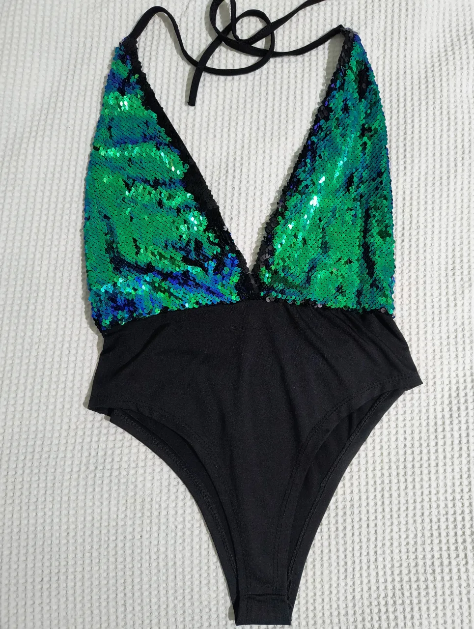 Body Sin marca - imagen 1
