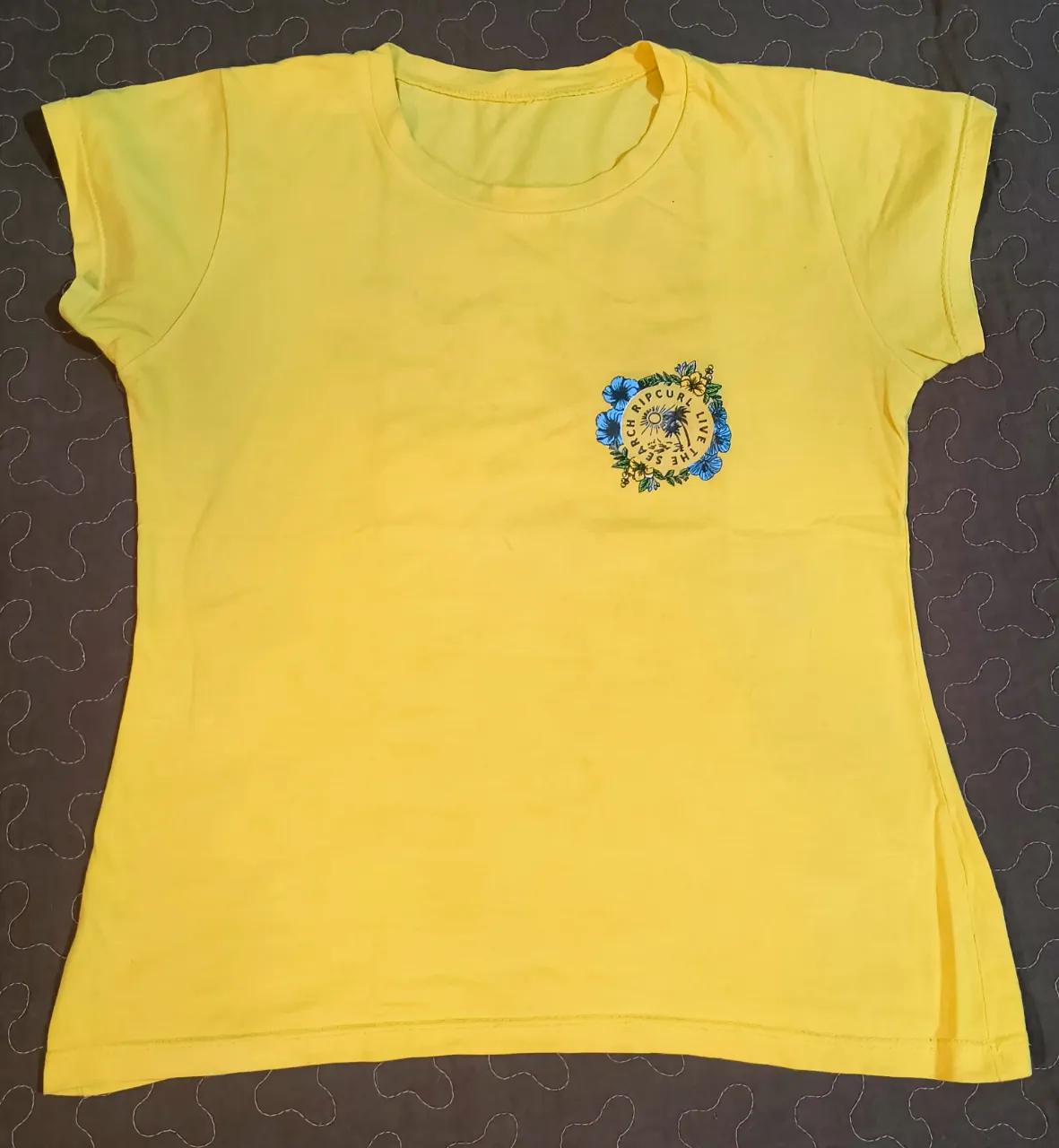Remera Rip Curl · Talle S