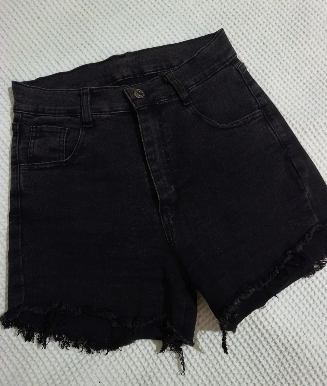 Short Sin marca - imagen 1