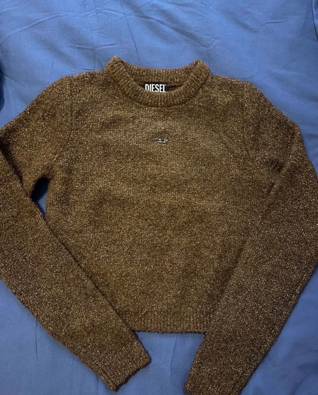Sweater Diesel - imagen 1